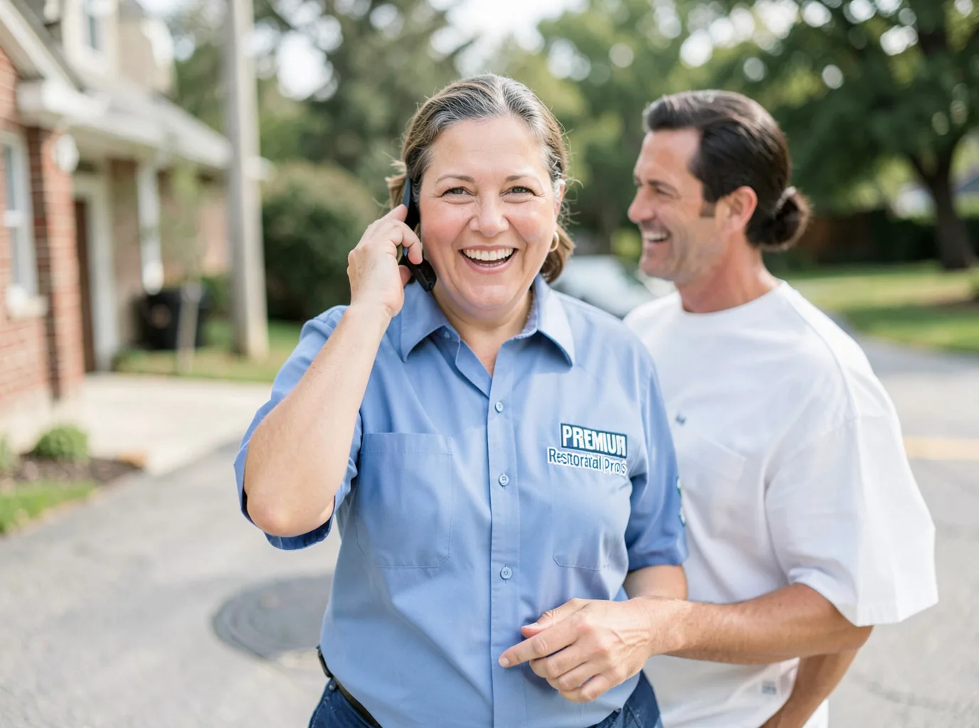 Water Damage Restoration Loveland, OH FAQs